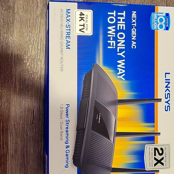Wifi Router